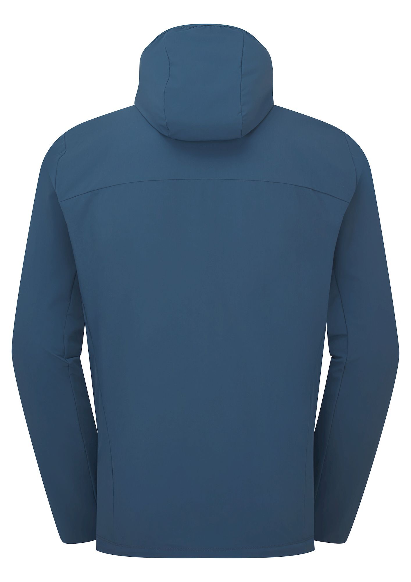 Rab Borealis Hoody - Softshelljacke - Herren | Hardloop
