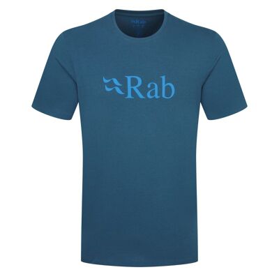 Stance Logo SS Tee - T-shirt - Men's