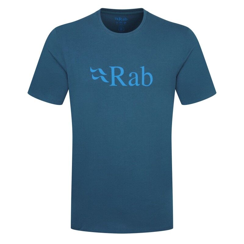 Stance Logo SS Tee - T-shirt - Men's