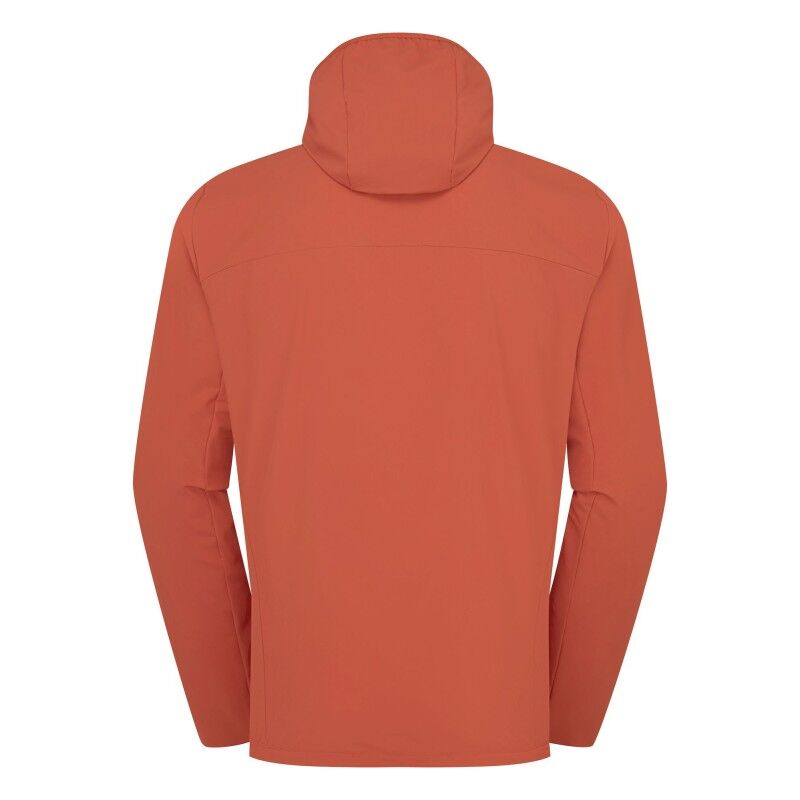Rab Borealis Hoody - Softshelljacke - Herren | Hardloop