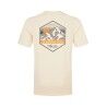 Rab Stance Mountain Peak - T-shirt - Herrer | Hardloop