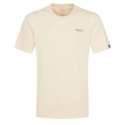 Stance Mountain Peak - T-shirt - Heren