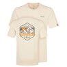 Rab Stance Mountain Peak - T-shirt - Herrer | Hardloop