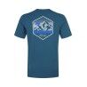 Rab Stance Mountain Peak - T-shirt homem | Hardloop