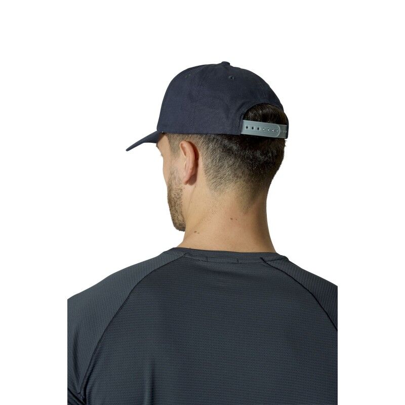 Rab Calet Embroidery Cap - Cappellino | Hardloop