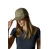 Rab Calet Embroidery Cap - Cap | Hardloop