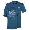 Rab Stance Mountain Peak - T-shirt - Uomo | Hardloop