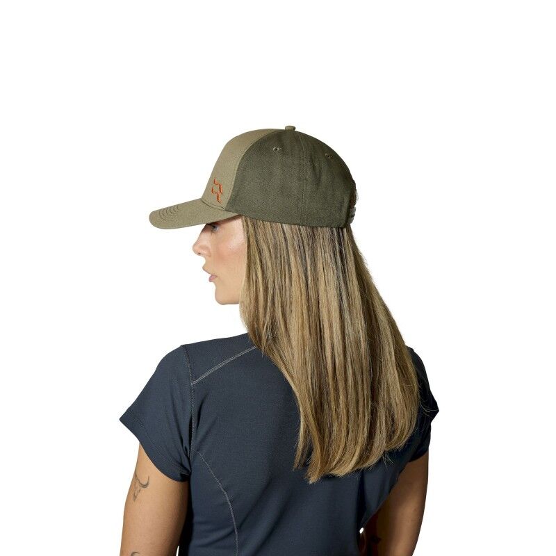Rab Calet Embroidery Cap - Czapka z daszkiem | Hardloop