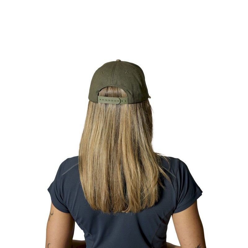 Rab Calet Embroidery Cap - Boné | Hardloop