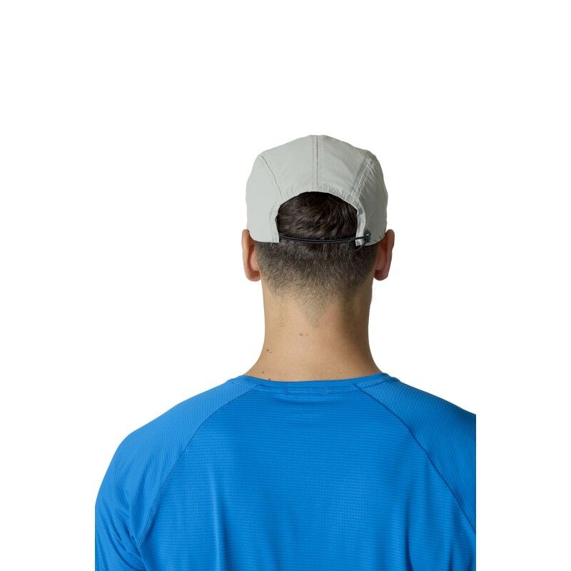 Rab Talus 5 Panel Cap - Lippalakki | Hardloop
