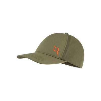 Calet Embroidery Cap - Cap
