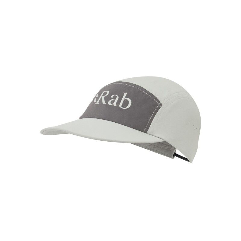 Talus 5 Panel Cap - Boné