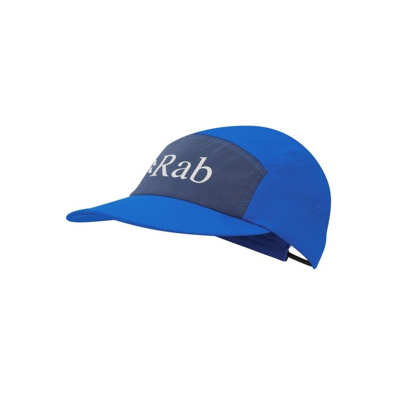 Talus 5 Panel Cap - Gorra