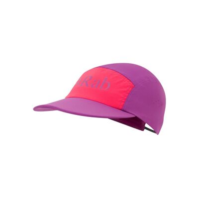 Talus 5 Panel Cap - Keps