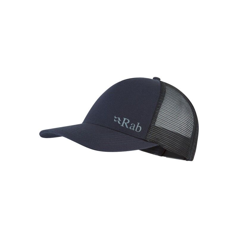 Trucker Logo Cap - Boné