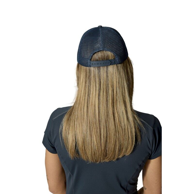 Rab Trucker Logo Cap - Gorra | Hardloop