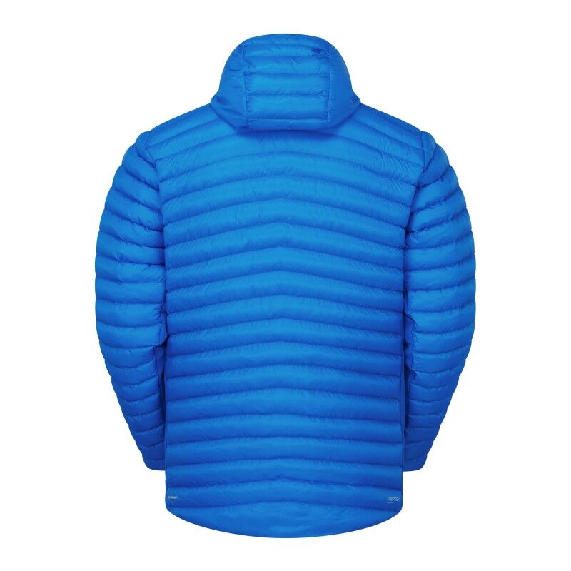 Rab Cirrus Flex Hoody - Casaco penas homem | Hardloop