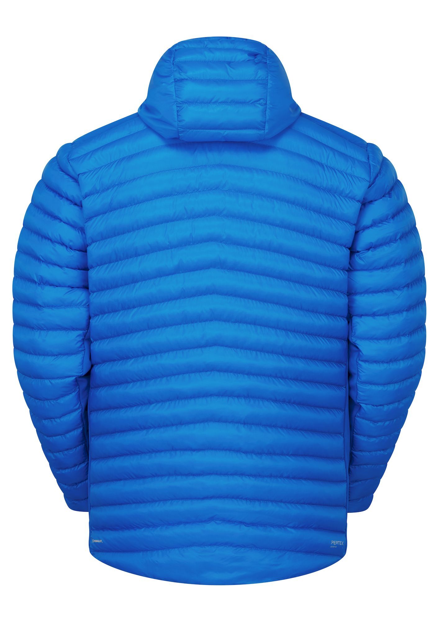 Rab Cirrus Flex Hoody - Synthetic jacket - Men's | Hardloop