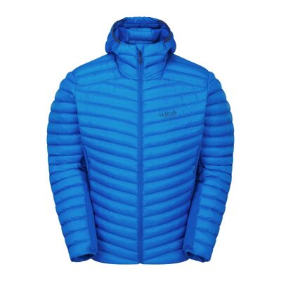 Cirrus Flex Hoody - Kurtka męski