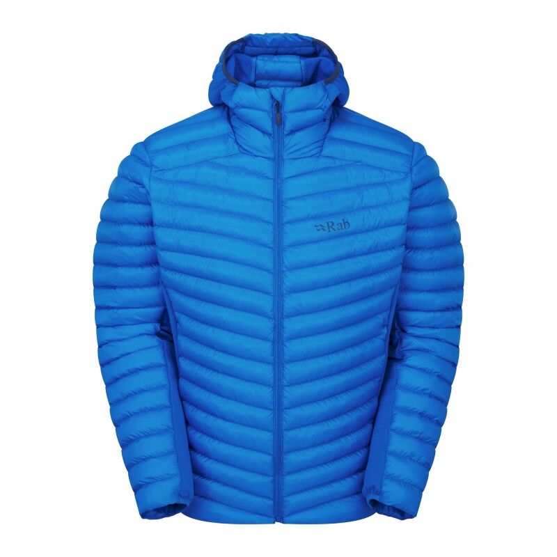 Rab Cirrus Flex Hoody - Synthetic jacket - Men's | Hardloop