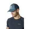 Rab Dihedral Badge Cap - Boné | Hardloop