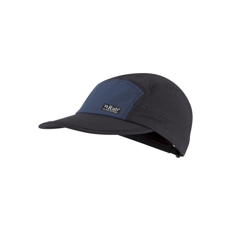 Vista 5 Panel Cap - Casquette