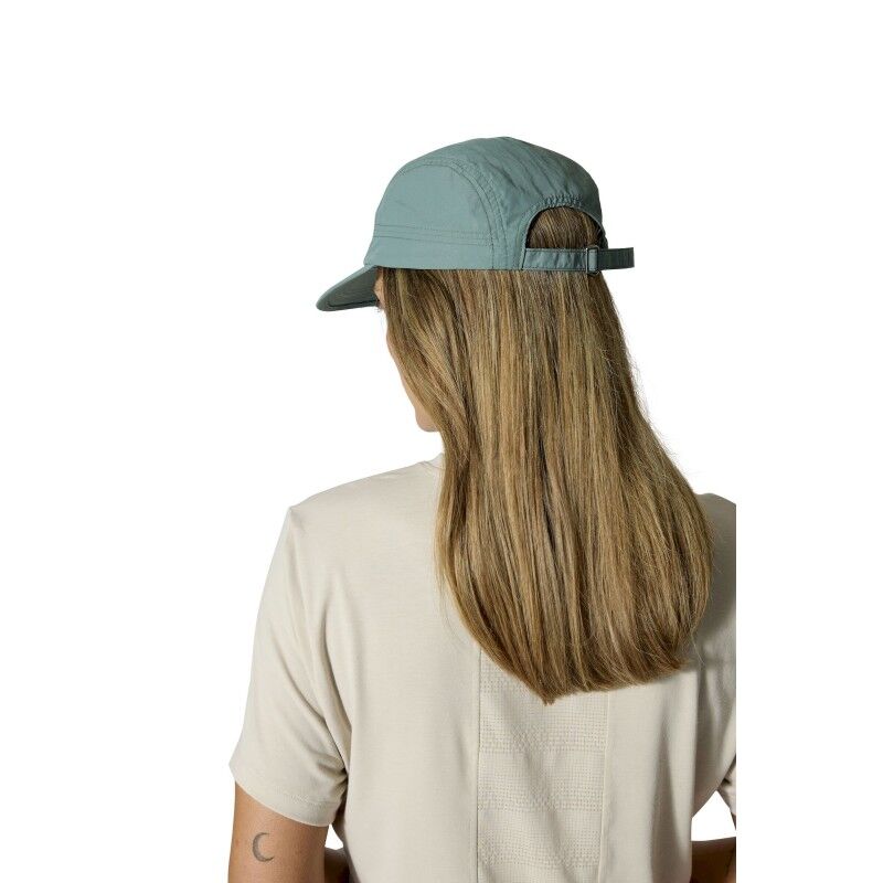 Rab Vista 5 Panel Cap - Lippalakki | Hardloop