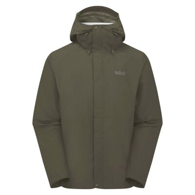 Downpour Jacket - Hardshelljacke - Herren