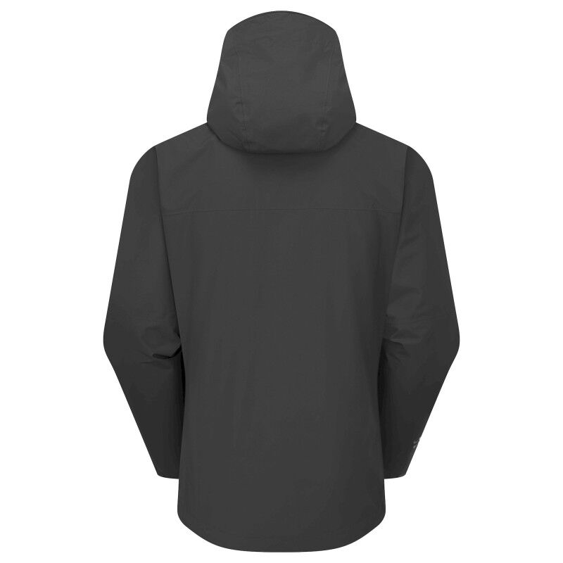 Rab Downpour Jacket - Chaqueta impermeable - Hombre | Hardloop
