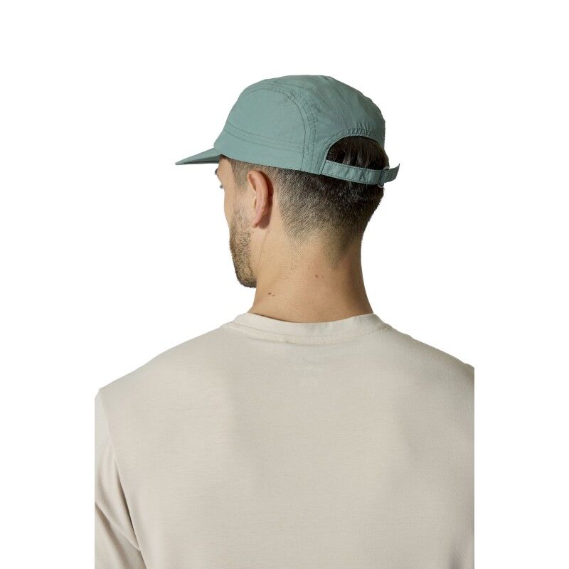 Rab Vista 5 Panel Cap - Pet | Hardloop