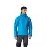 Rab Downpour Jacket - Giacca antipioggia - Uomo | Hardloop