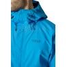 Rab Downpour Jacket - Casaco impermeável homem | Hardloop
