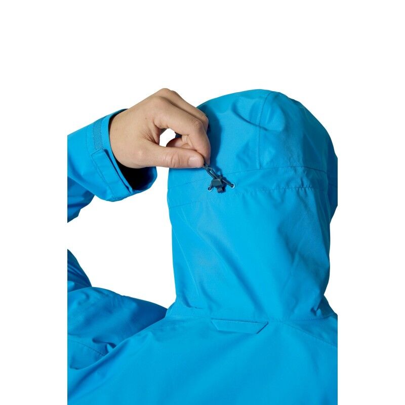 Rab Downpour Jacket - Hardshelljacke - Herren | Hardloop