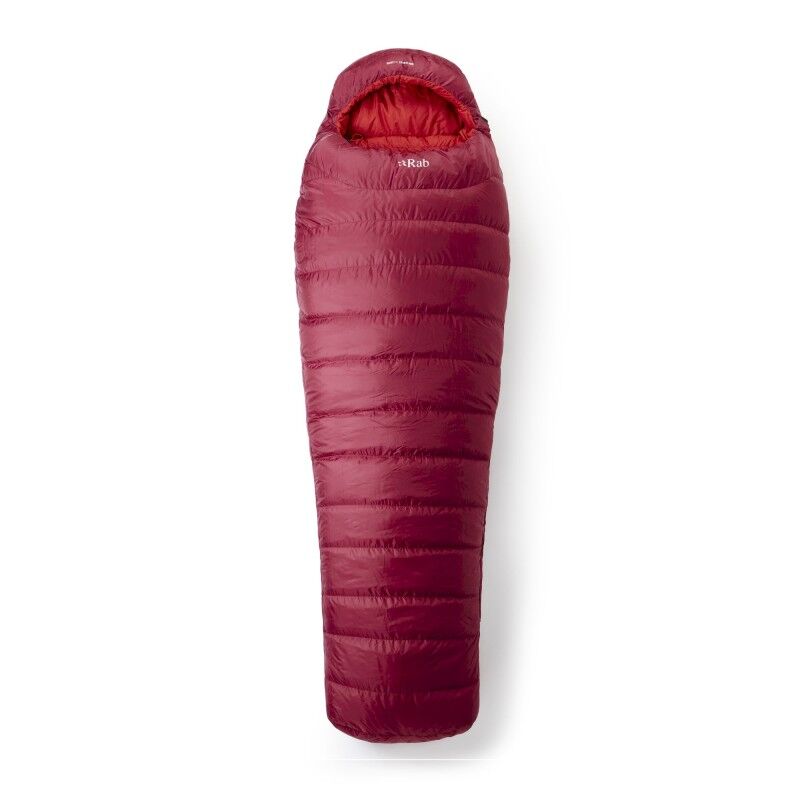 Rab - Ascent 900 - Sacco a pelo in piuma - Donna