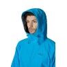 Rab Downpour Jacket - Casaco impermeável homem | Hardloop