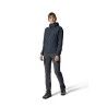 Rab Borealis Hoody - Chaqueta softshell - Mujer | Hardloop