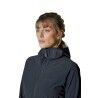 Rab Borealis Hoody - Casaco softshell mulher | Hardloop