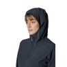 Rab Borealis Hoody - Casaco softshell mulher | Hardloop