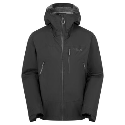 Downpour Mountain Jacket - Veste hardshell homme