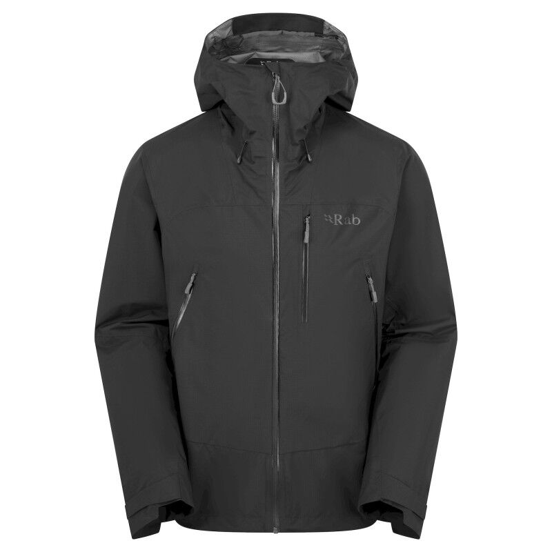 Rab Downpour Mountain Jacket - Waterproof jacket - Men's | Hardloop