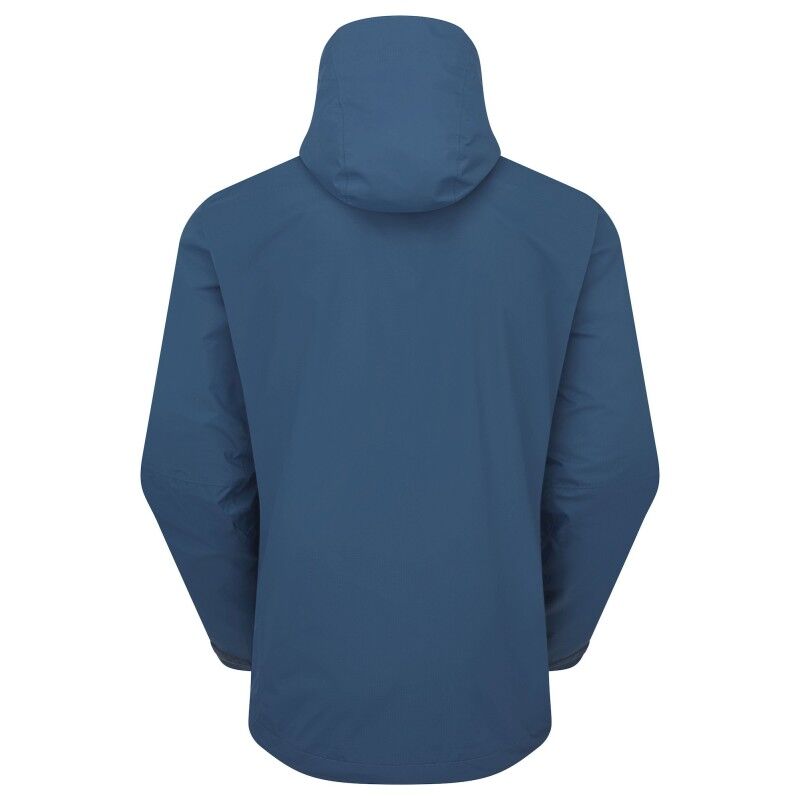 Rab Downpour Mountain Jacket - Hardshell jacket - Men's | Hardloop