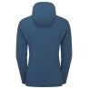 Rab Borealis Hoody - Softshelljacke - Damen | Hardloop