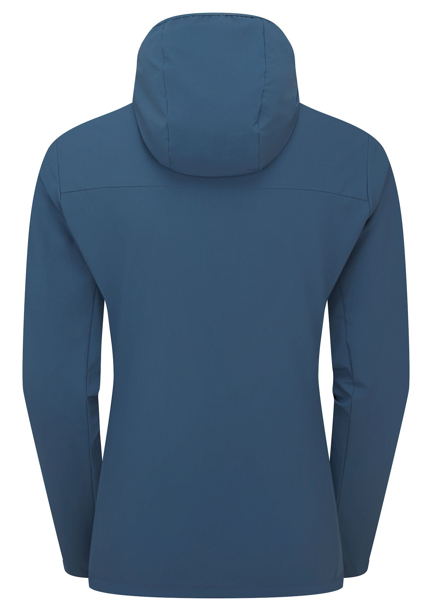 Rab Borealis Hoody - Giacca softshell - Donna | Hardloop