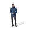 Rab Downpour Mountain Jacket - Regenjack - Heren | Hardloop