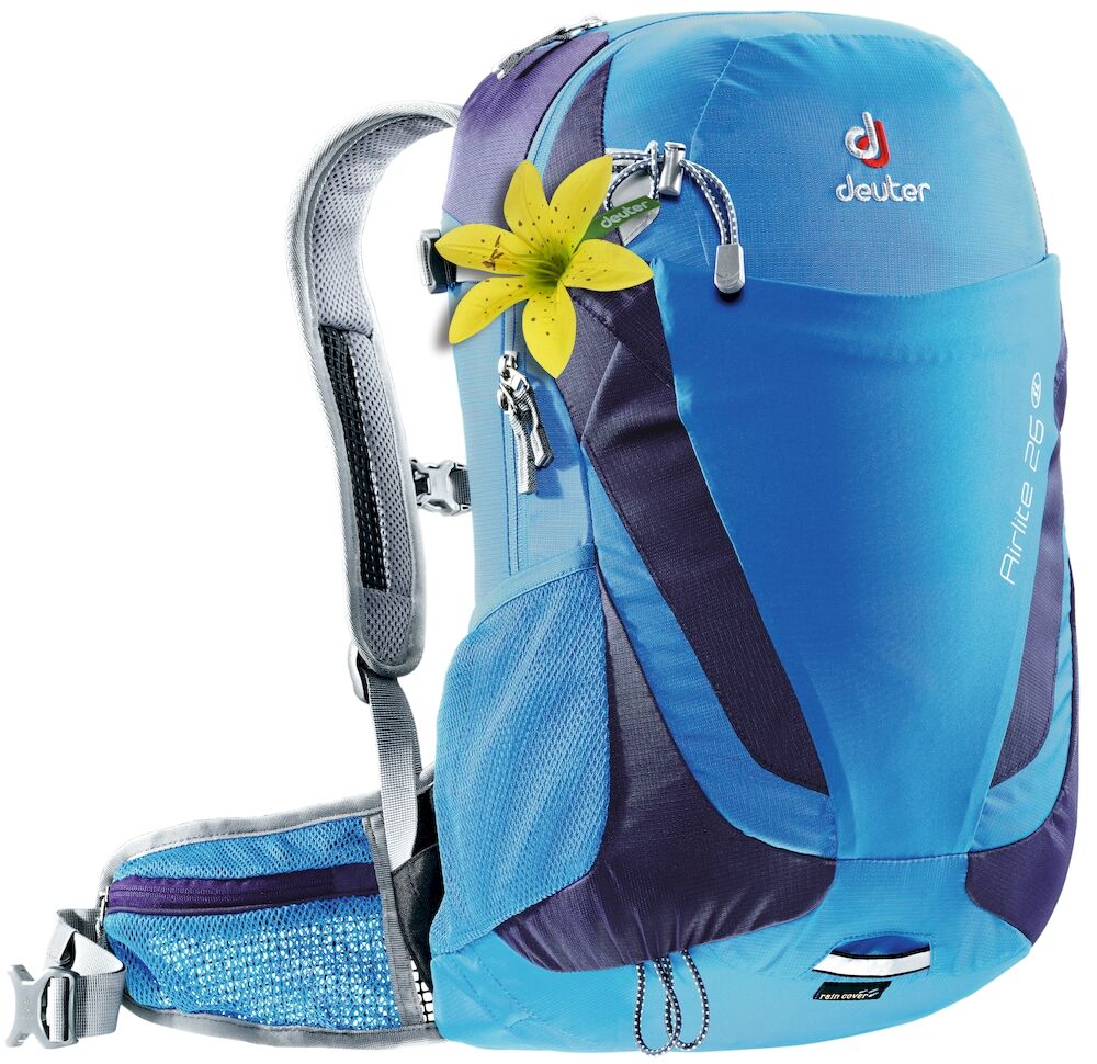 Deuter - Airlite 26 SL - Hiking backpack - Women's