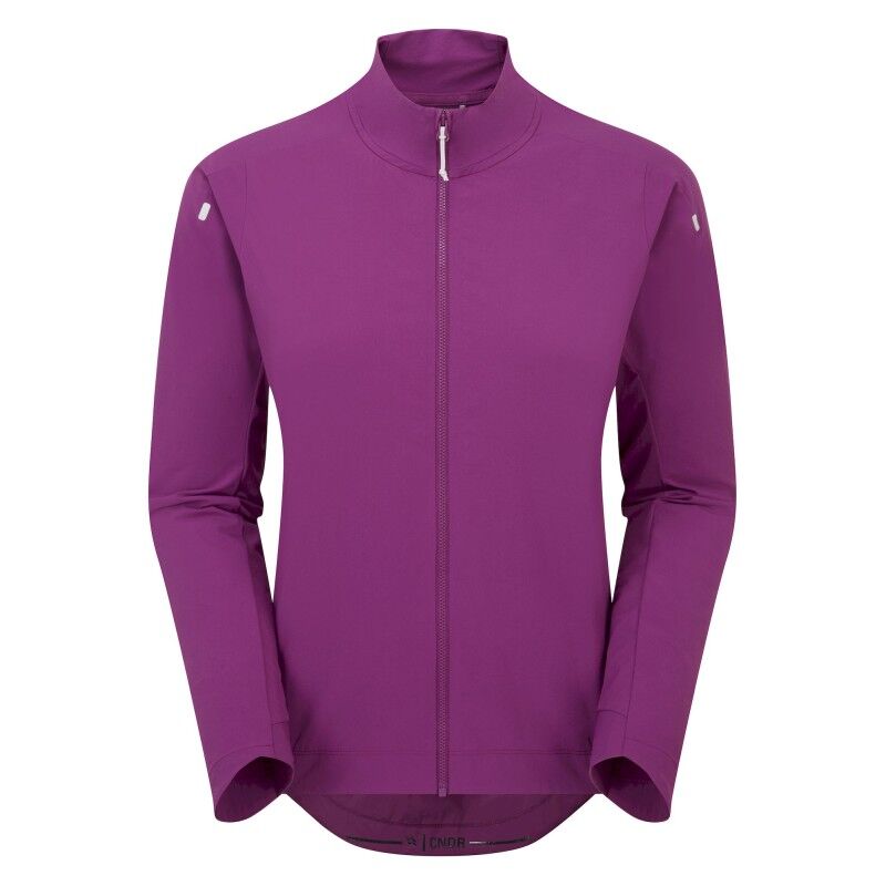 Women's Cinder Borealis Jacket - Cykeljacka - Dam