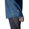 Rab Downpour Mountain Jacket - Casaco impermeável homem | Hardloop