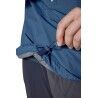 Rab Downpour Mountain Jacket - Casaco impermeável homem | Hardloop