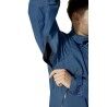 Rab Downpour Mountain Jacket - Casaco impermeável homem | Hardloop