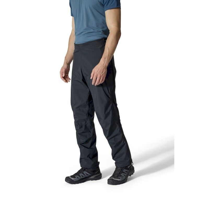 Rab Downpour Mountain Pants - Pantalones impermeable - Hombre | Hardloop